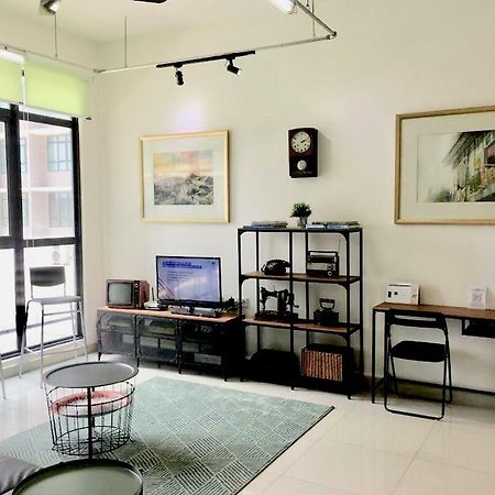 Apartament Conezion Ioi Putrajaya Zewnętrze zdjęcie