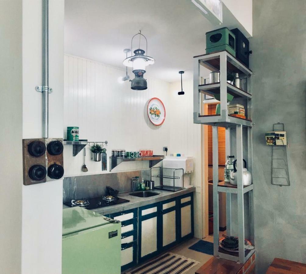 Apartament Conezion Ioi Putrajaya Zewnętrze zdjęcie
